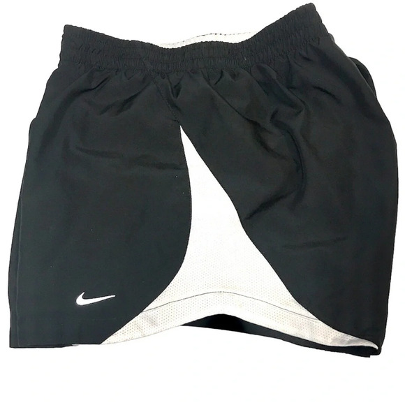 Nike‎ Running Athletic Shorts. - Picture 2 of 7